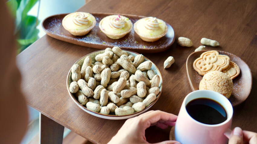 雲林花生季這樣玩！雲林好吃好玩購物行程推薦～元長／虎尾／北港一次玩透透！