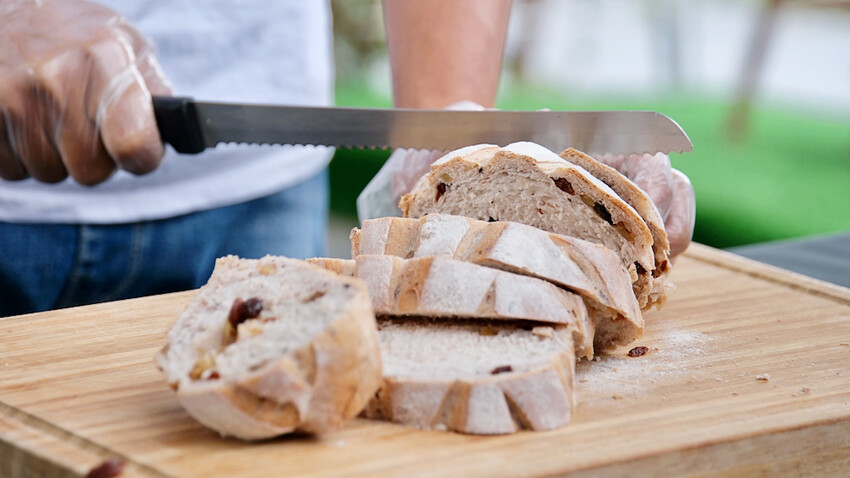 雲林花生季這樣玩！雲林好吃好玩購物行程推薦～元長／虎尾／北港一次玩透透！