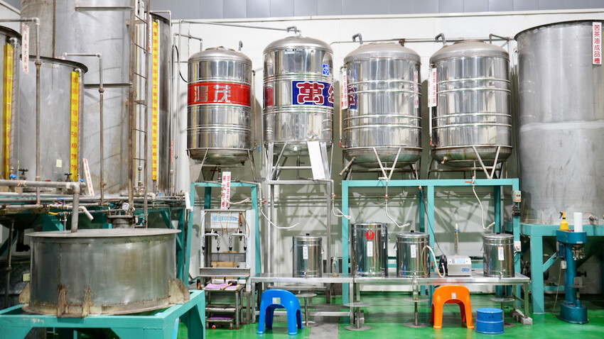 雲林花生季這樣玩！雲林好吃好玩購物行程推薦～元長／虎尾／北港一次玩透透！