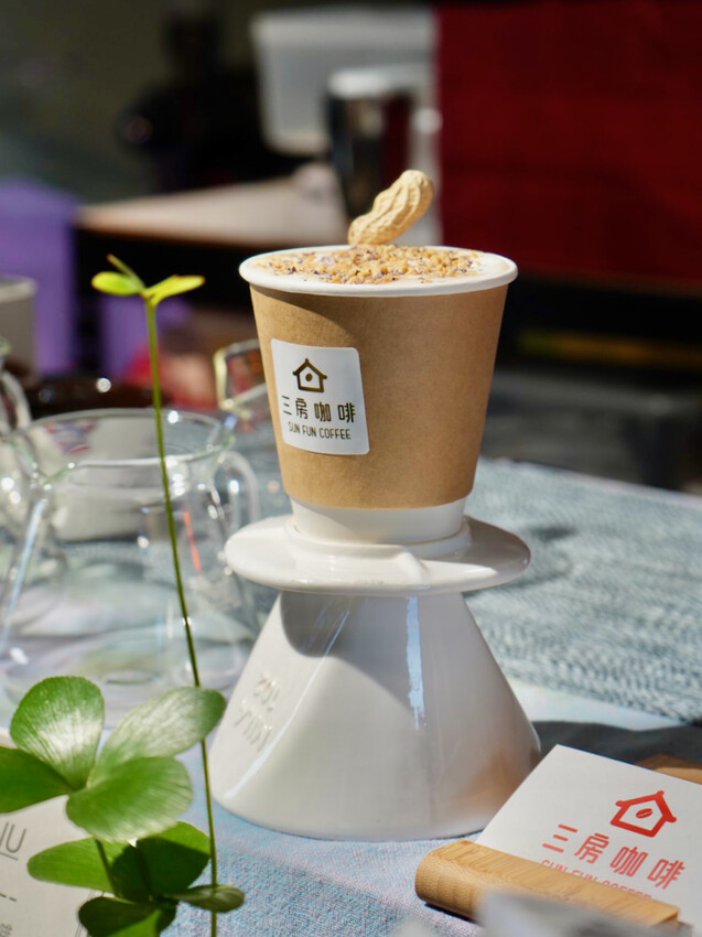 雲林花生季這樣玩！雲林好吃好玩購物行程推薦～元長／虎尾／北港一次玩透透！