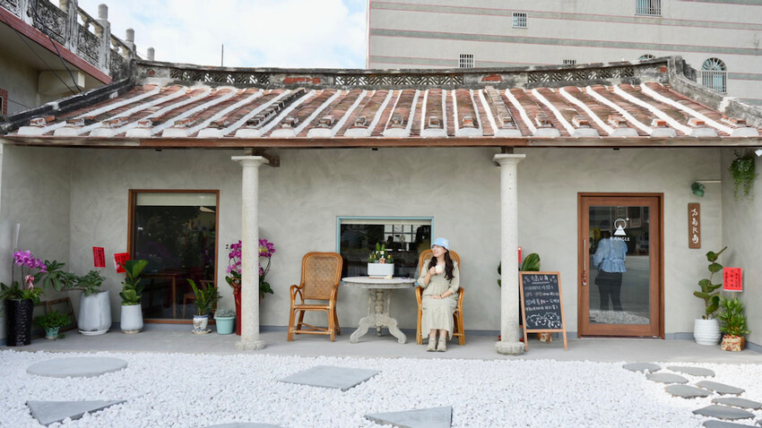 雲林花生季這樣玩！雲林好吃好玩購物行程推薦～元長／虎尾／北港一次玩透透！