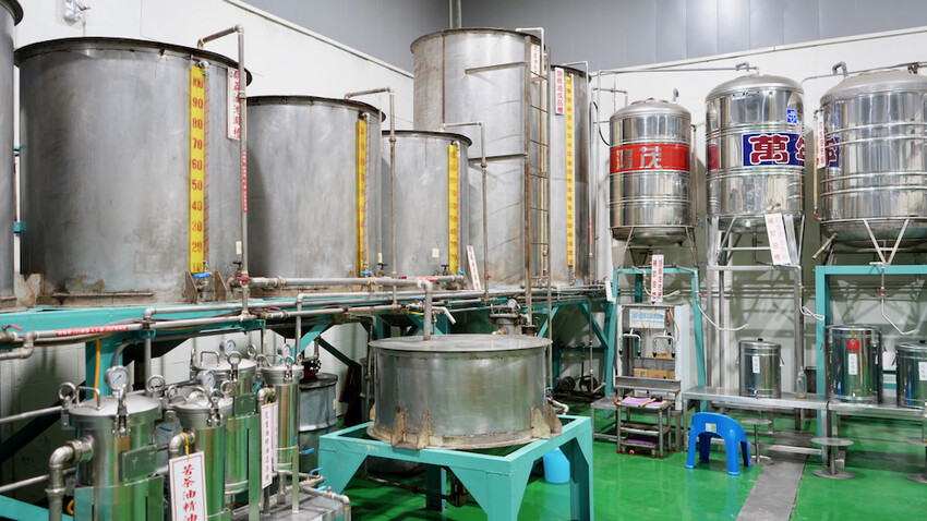 雲林花生季這樣玩！雲林好吃好玩購物行程推薦～元長／虎尾／北港一次玩透透！