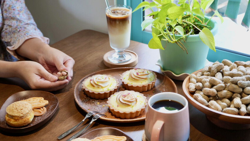 雲林花生季這樣玩！雲林好吃好玩購物行程推薦～元長／虎尾／北港一次玩透透！
