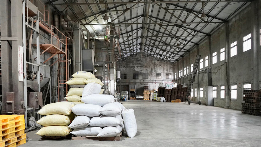 雲林花生季這樣玩！雲林好吃好玩購物行程推薦～元長／虎尾／北港一次玩透透！