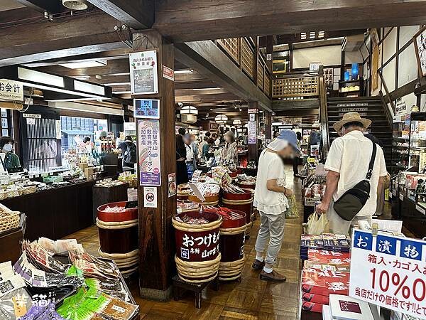 【岐阜】飛驒高山老街｜高山老街一日遊，飛驒牛也太好吃了吧｜柴