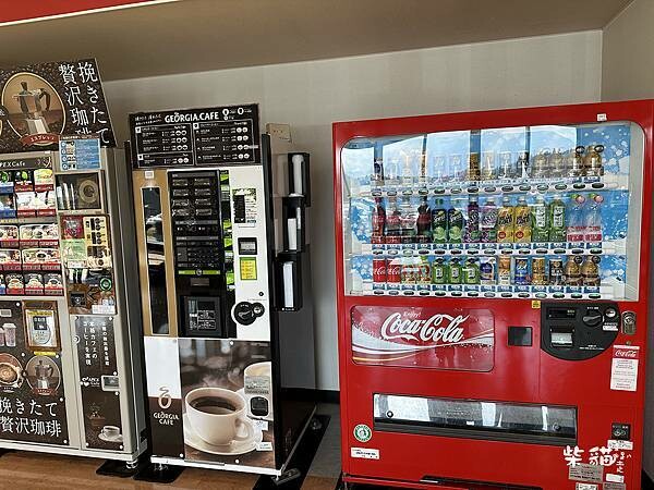 【名古屋】蛭野高原休息站｜伴手禮大集合，看的到美景休息站｜柴