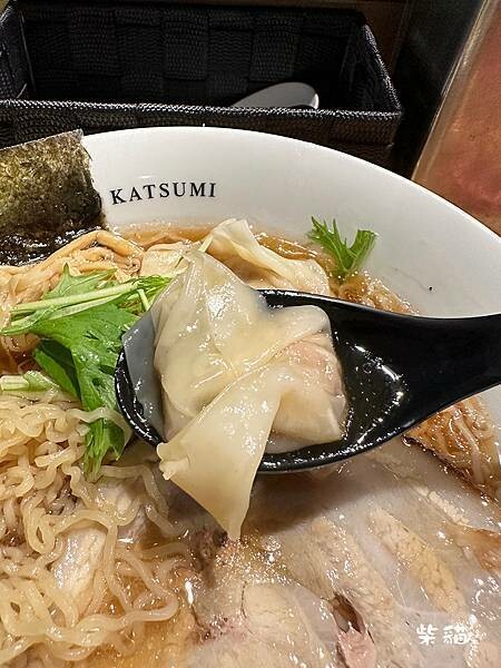 【高山拉麵】支那そば 勝己｜一生懸命好味道，堅持傳統的高山拉