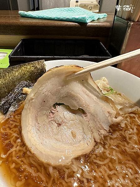 【高山拉麵】支那そば 勝己｜一生懸命好味道，堅持傳統的高山拉