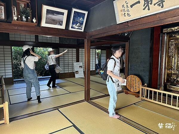 【合掌村一日遊】童話般的聖地,秋天也很有魅力|柴貓趴趴走