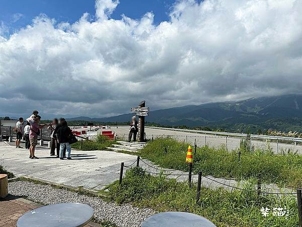 【名古屋】蛭野高原休息站｜伴手禮大集合，看的到美景休息站｜柴