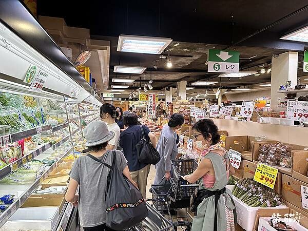 【名古屋】生鮮食品館サノヤ｜名古屋在地超市，熟食蔬果超划算｜