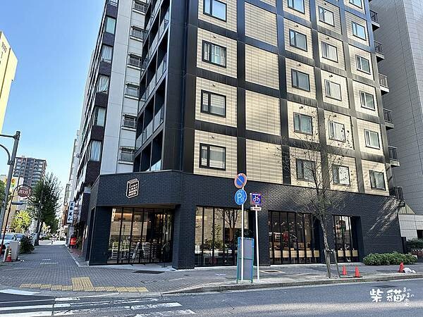 【名古屋】LAMP LIGHT BOOKS HOTEL｜是書