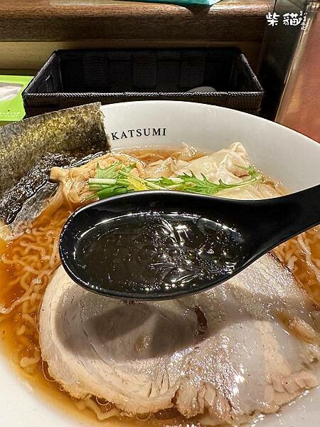 【高山拉麵】支那そば 勝己｜一生懸命好味道，堅持傳統的高山拉