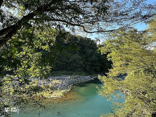 【合掌村一日遊】童話般的聖地,秋天也很有魅力|柴貓趴趴走