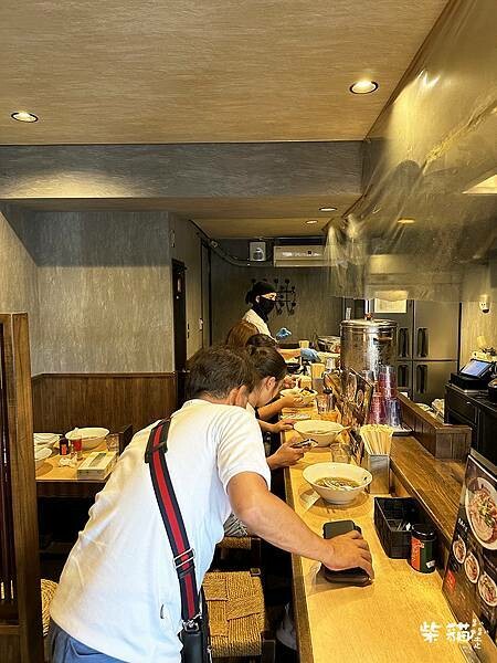 【高山拉麵】支那そば 勝己｜一生懸命好味道，堅持傳統的高山拉