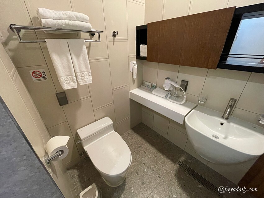 韓國首爾東廟前站 Hotel DM│臨近東大門 交通便利 超多美食 首爾平價飯店住宿推薦