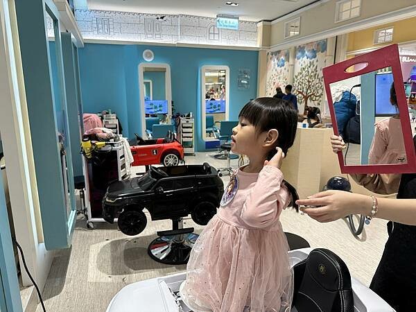 開箱｜kid's 魔法屋 信義新光三越A8 5樓 假日請一定