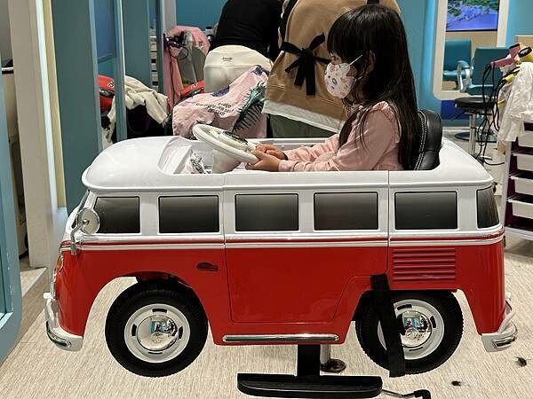 開箱｜kid's 魔法屋 信義新光三越A8 5樓 假日請一定