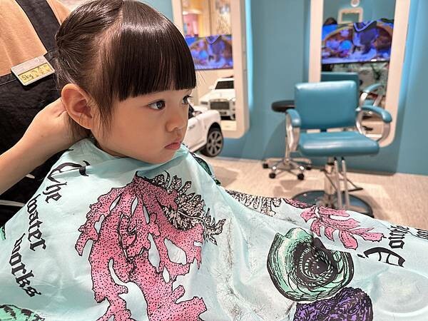 開箱｜kid's 魔法屋 信義新光三越A8 5樓 假日請一定