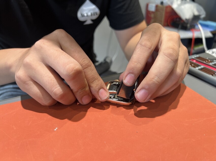 [ 中壢iphone手機維修推薦 ]  Ace Fix手機維