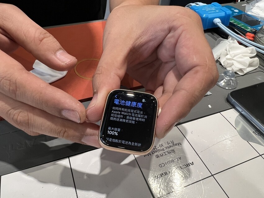 [ 中壢iphone手機維修推薦 ]  Ace Fix手機維