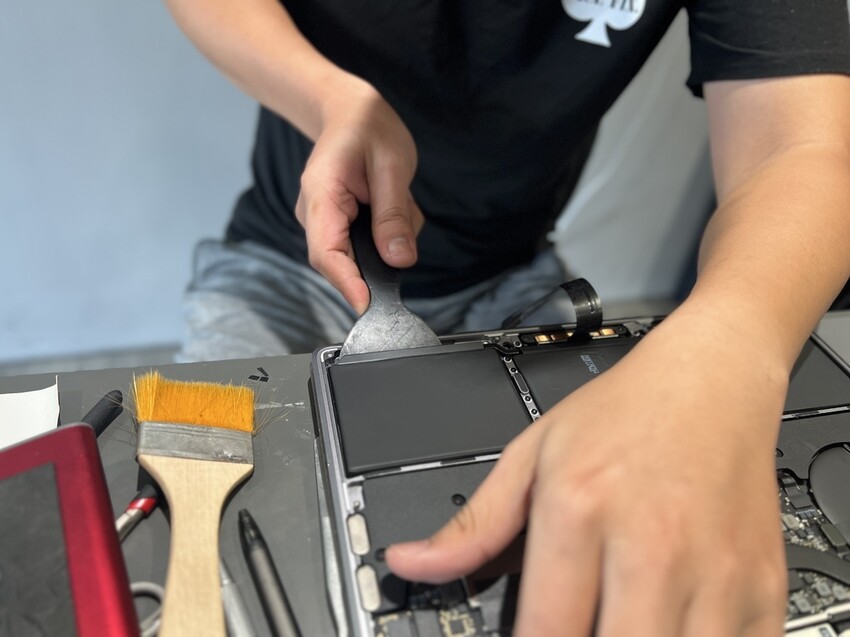 [ 3C維修 ] Ace Fix手機維修