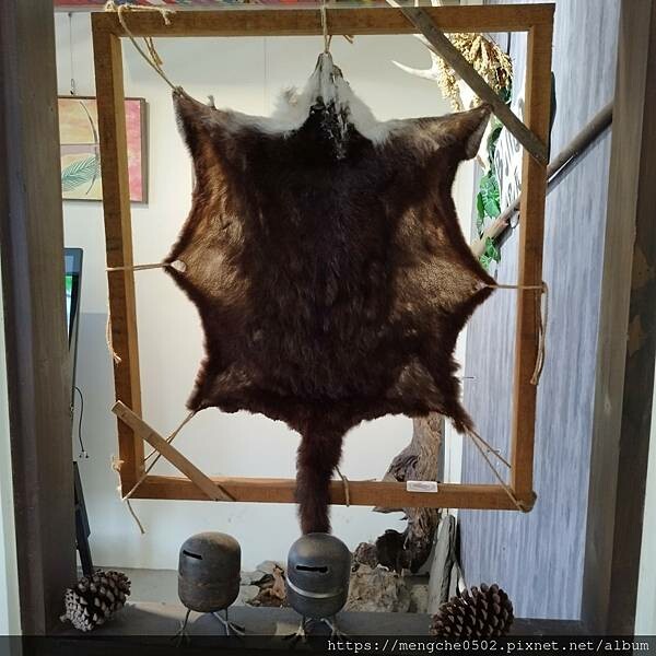 台中霧峰光復新村原流新創聚落一日體驗,不用到深山就可以漫遊了解原住民文化與美食