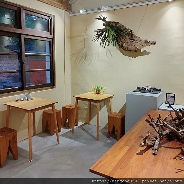 台中霧峰光復新村原流新創聚落一日體驗,不用到深山就可以漫遊了解原住民文化與美食