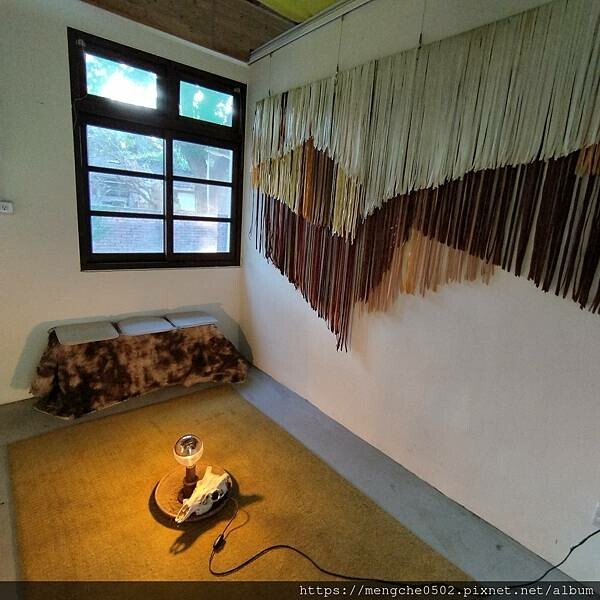 台中霧峰光復新村原流新創聚落一日體驗,不用到深山就可以漫遊了解原住民文化與美食