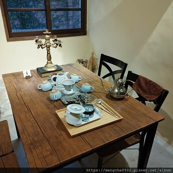 台中霧峰光復新村原流新創聚落一日體驗,不用到深山就可以漫遊了解原住民文化與美食