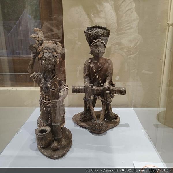 台中霧峰光復新村原流新創聚落一日體驗,不用到深山就可以漫遊了解原住民文化與美食