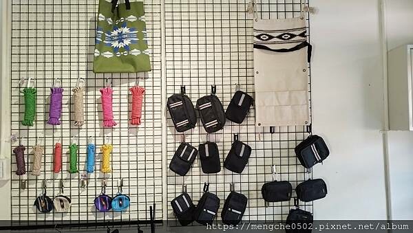 台中霧峰光復新村原流新創聚落一日體驗,不用到深山就可以漫遊了解原住民文化與美食