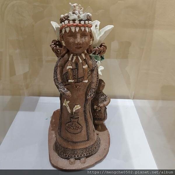 台中霧峰光復新村原流新創聚落一日體驗,不用到深山就可以漫遊了解原住民文化與美食