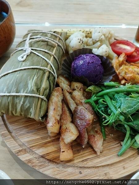 台中霧峰光復新村原流新創聚落一日體驗,不用到深山就可以漫遊了解原住民文化與美食