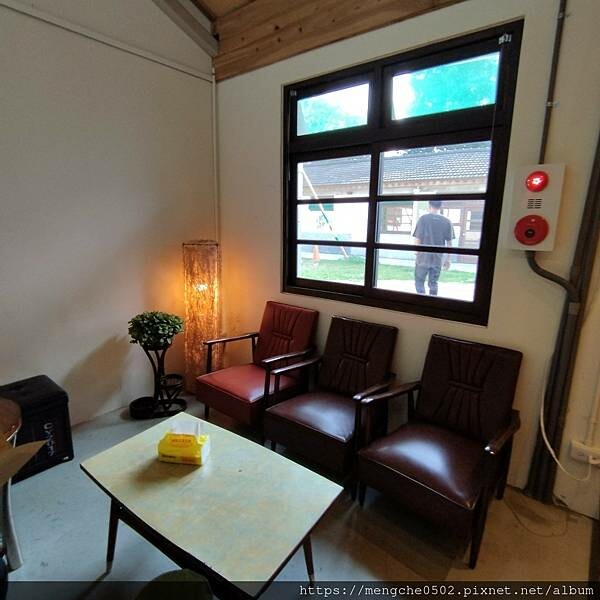 台中霧峰光復新村原流新創聚落一日體驗,不用到深山就可以漫遊了解原住民文化與美食