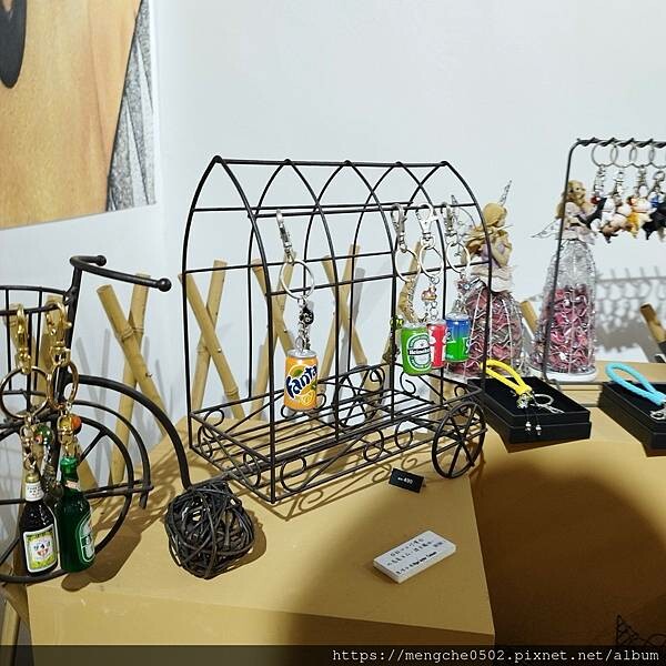 台中霧峰光復新村原流新創聚落一日體驗,不用到深山就可以漫遊了解原住民文化與美食