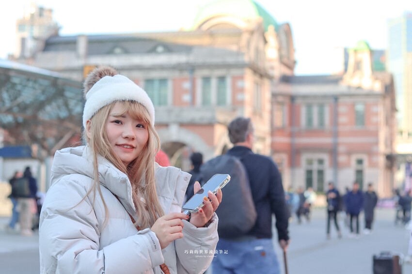 小仙女們的包包裡都必須擁有！超美夢幻柔霧紫口袋相簿 Piconizer4 💕旅遊必備神器