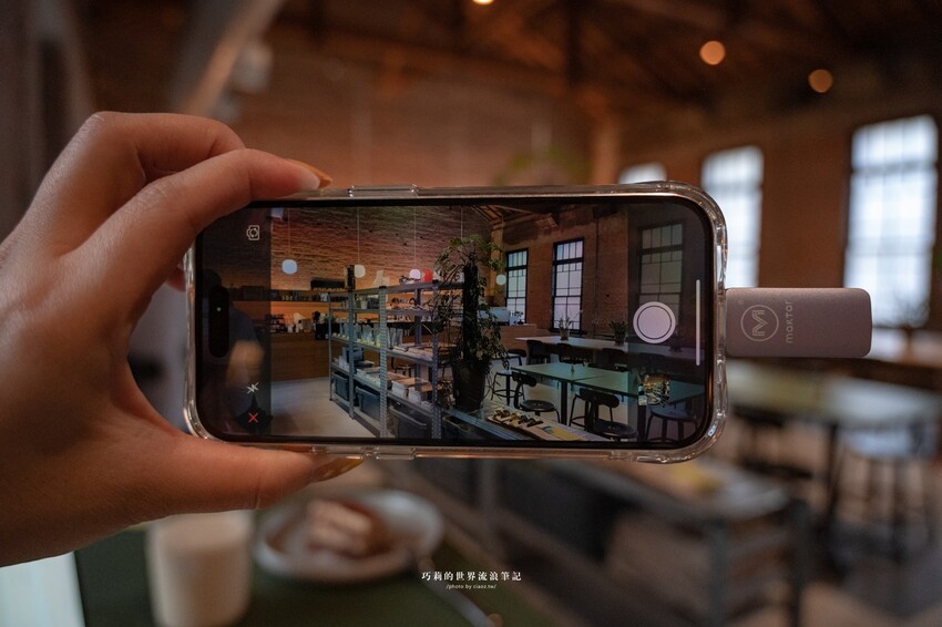 小仙女們的包包裡都必須擁有！超美夢幻柔霧紫口袋相簿 Piconizer4 💕旅遊必備神器