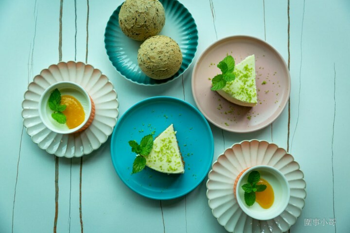 苗栗獅潭一日遊就該這樣玩!輕鬆愜意遊走山城,要參加獅潭一日遊的同學請跟著我來吧~(拿出導遊旗 @圍事小哥的幸福相框