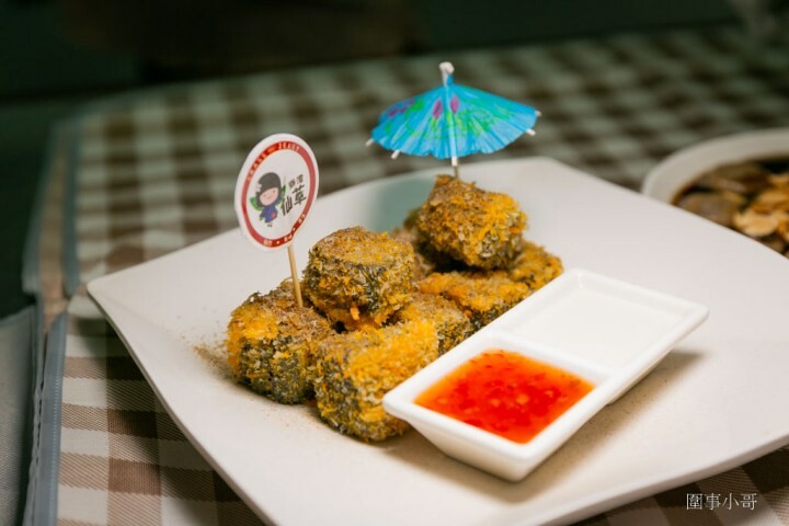 苗栗獅潭一日遊就該這樣玩!輕鬆愜意遊走山城,要參加獅潭一日遊的同學請跟著我來吧~(拿出導遊旗 @圍事小哥的幸福相框