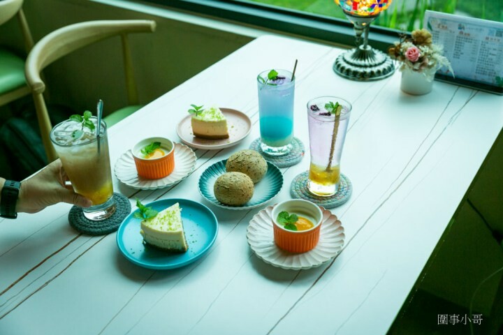 苗栗獅潭一日遊就該這樣玩!輕鬆愜意遊走山城,要參加獅潭一日遊的同學請跟著我來吧~(拿出導遊旗 @圍事小哥的幸福相框