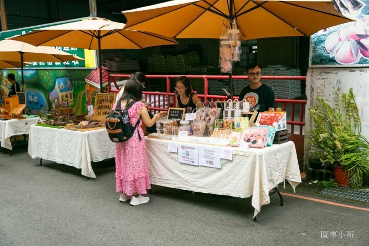 苗栗獅潭一日遊就該這樣玩!輕鬆愜意遊走山城,要參加獅潭一日遊的同學請跟著我來吧~(拿出導遊旗 @圍事小哥的幸福相框
