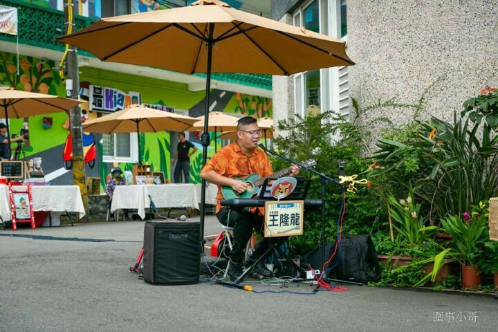 苗栗獅潭一日遊就該這樣玩!輕鬆愜意遊走山城,要參加獅潭一日遊的同學請跟著我來吧~(拿出導遊旗 @圍事小哥的幸福相框