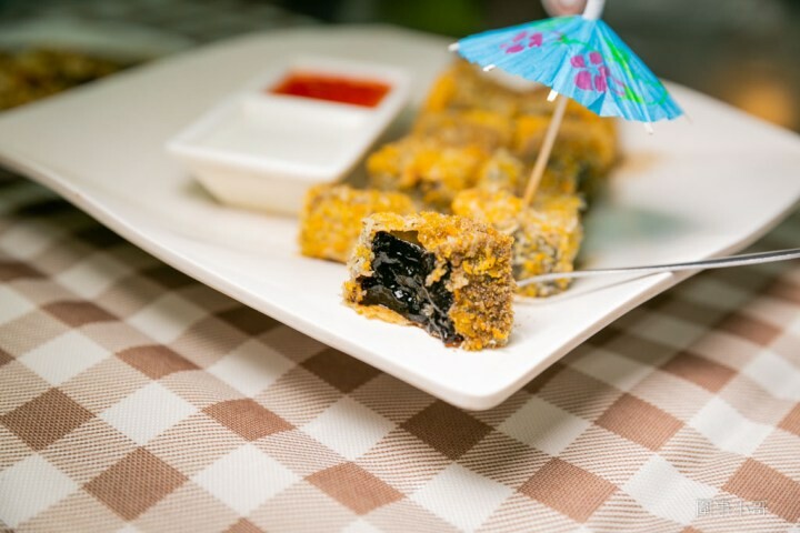 苗栗獅潭一日遊就該這樣玩!輕鬆愜意遊走山城,要參加獅潭一日遊的同學請跟著我來吧~(拿出導遊旗 @圍事小哥的幸福相框