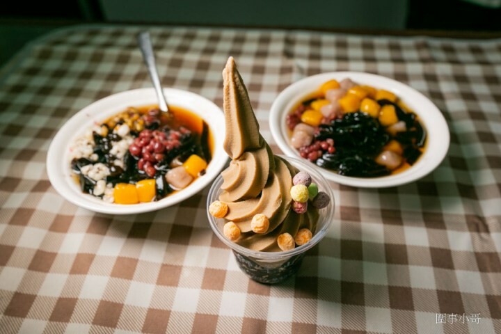 苗栗獅潭一日遊就該這樣玩!輕鬆愜意遊走山城,要參加獅潭一日遊的同學請跟著我來吧~(拿出導遊旗 @圍事小哥的幸福相框