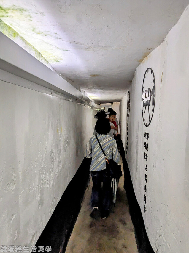 【外島旅行】金門DAY4 - 和記油條、永春廣東粥、模範街、