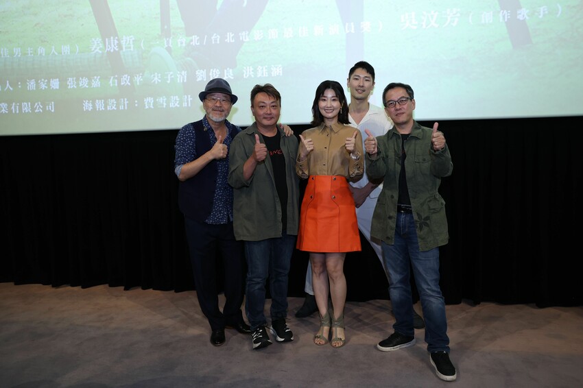 最深層的經歷「 WOMEN我們不知道的事」尋找出相互理解的「生命之舟」來自「劉潤成-導演」的真實故事11月10日同步上映