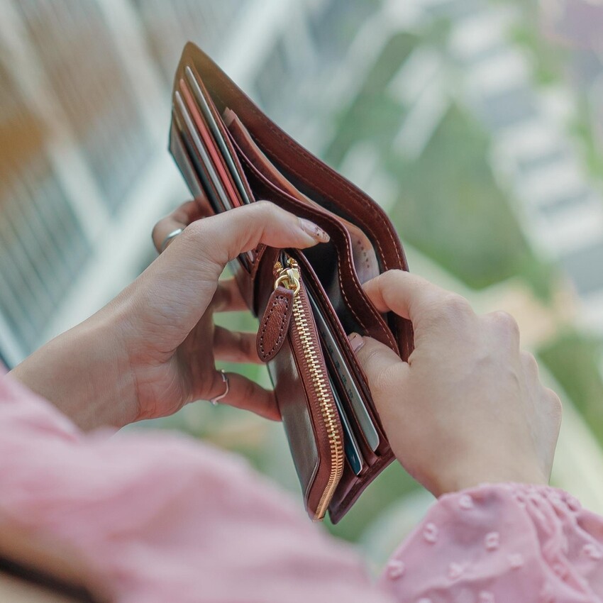 穿搭配件 Crocodile鱷魚品牌 中性短夾 真皮皮夾 3.jpg