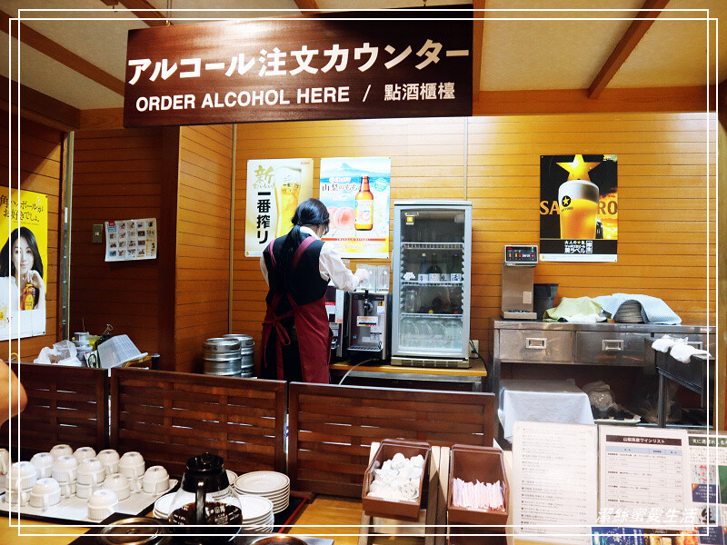 春日居 びゅーほてる-日本山梨縣/裸湯必泡別害羞!整潔舒適溫泉飯店~還有螃蟹吃到飽