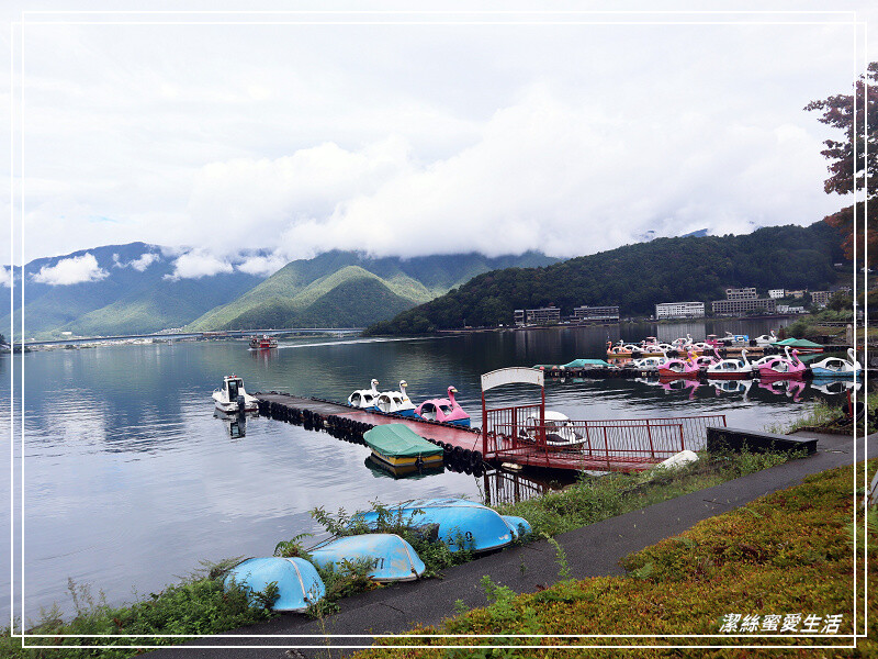 日本富士山全景纜車-日本山梨縣/攻頂只要3分鐘！到天上山公園遠眺富士山美景